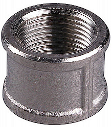 GENERAL FITTINGS 1/2″, никель, муфта (51091-1/2)