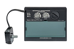 Светофильтр Natural Color к маске КЕДР К-202 PRIME