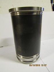 Гильза цилиндра (D=150 мм) 6M26/Cylinder Liner (X6260.114)