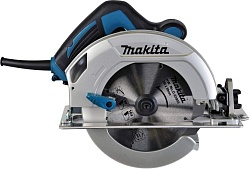 Дисковая (циркулярная) пила (обезьянка) Makita HS7600