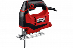 ЗУБР 400 Вт, 55 мм, электрический лобзик (Л-400)