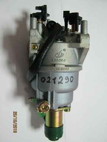 Карбюратор с электроклапаном TSS SGG 7000 E3E