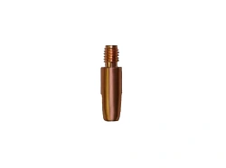 Наконечник E-Cu КЕДР EXPERT М6 / Ø 0.8мм (6.0 / 25) прямой