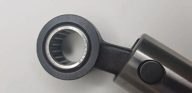 Кривошип для окрасочного аппарата YOKIJI YKJ 320 YKJ320043