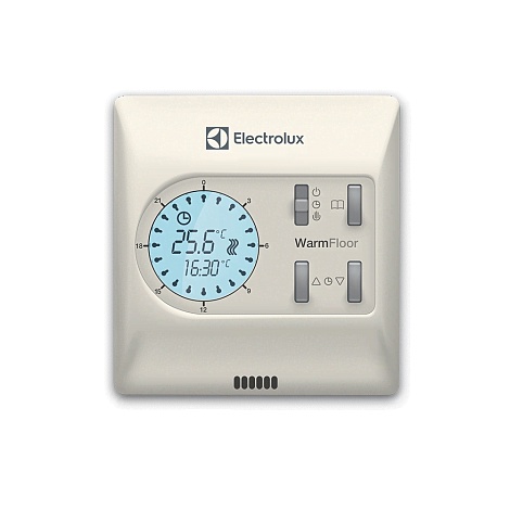 Терморегулятор Electrolux ETA-16 EEC