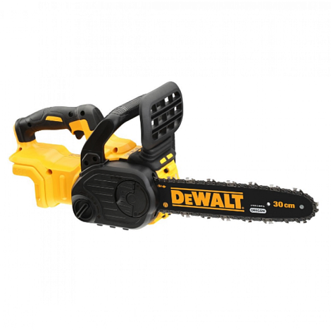 Аккумуляторная цепная пила DEWALT DCM565N