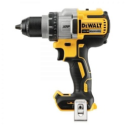 Аккумуляторная безударная бесщеточная дрель-шуруповерт DEWALT DCD991NT