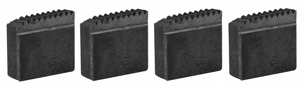 STAYER 1.1/4″, резцы для трубных клуппов, Professional (28263-5/4)