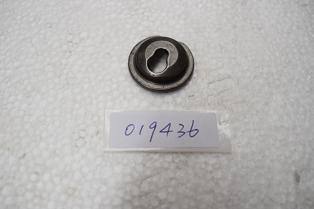 Тарелка верхняя пружины клапана впускного S420(460)/Intake valve spring retainer