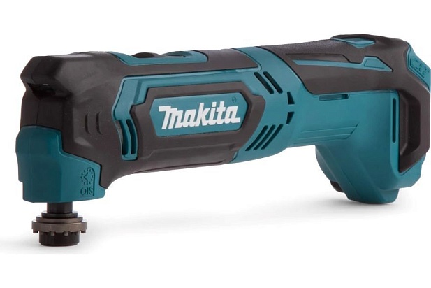 Многофункциональный аккумуляторный инструмент (Мультитул) Makita CXT TM30DWYE
