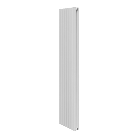 Дизайн-радиатор Royal Thermo Shift Q30 C2180 - 04 секц. RAL9016