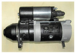 Стартер WP4.1D80E200/Starter motor