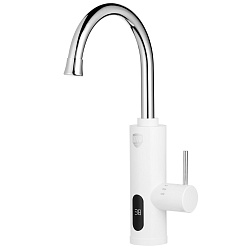 Водонагреватель проточный Royal Thermo QuickTap (White)