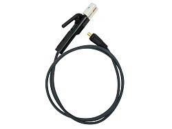 Электрододержатель КЕДР 200А с кабелем 3 метра 10-25/1*16 PRIME