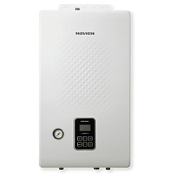 Котел электрический Navien EQB-08HW NEW настенный, 1 конт.