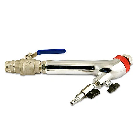 *SP2355SG пистолет-распылитель для Schtaer SPA 2355 DP