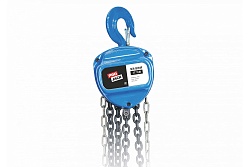 Таль ручная шестеренная PRO JACK 1Тх6М