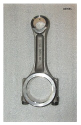 Шатун в сборе Yangdong Y4105D/Connecting rod assy