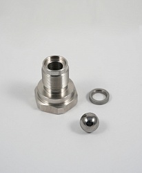 Ремонтный комплект выпускного клапана окрасочного аппарата Schtaer Jupiter 11.2