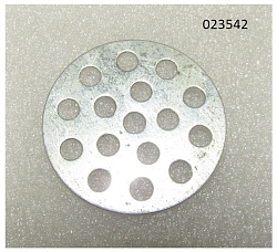 Фильтр сетчатый маслозаливной горловины Ricardo R4105ZDS1; TDK 56 4LT/Screen subassy, oil filler