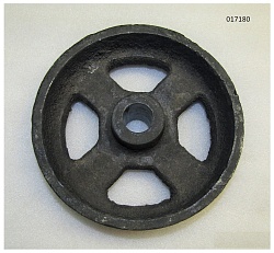 Колесо TCC GQ 52A (28х198х63)