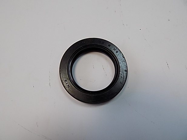 Сальник (35х52х8) вала коленчатого задний SGG7500/Rear oil seal