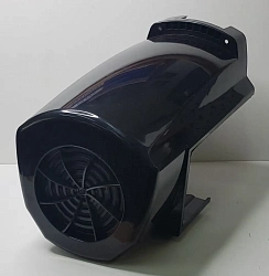 *YKJ720023 крышка задняя для YKJ720