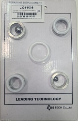 *L303-500S сменный ремкомлект DP30:1 нержавеющая сталь