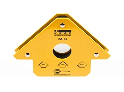 Магнитный угольник КЕДР М-3