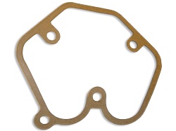 Прокладка крышки клапанов KD192FE,SDG6500/Cylinder head cover gasket