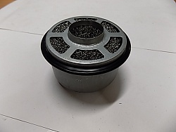 Фильтр воздушный элемент (маслянного типа)/Air cleaner element (oil type) (S186F-07211)