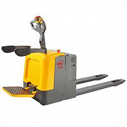 Тележка электрическая 2000 кг 1150 мм XILIN CBD20R-II Li Li-ion с платформой 24/150 В/Ач