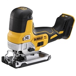 Лобзик аккумуляторный бесщеточный DEWALT DCS335N