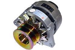 Генератор зарядный SDEC SC13G420D2; TDS 280 6LT/Battery charging generator (G11-102-06.28V.36A)