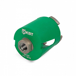 ECO-68/65 серия МАСТЕР Сверло алмазное для подрозетников