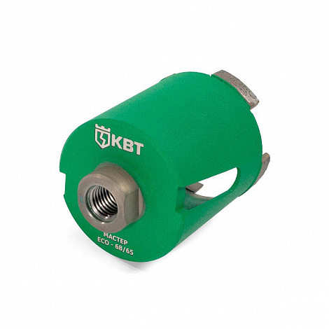 ECO-72/65 серия МАСТЕР Сверло алмазное для подрозетников