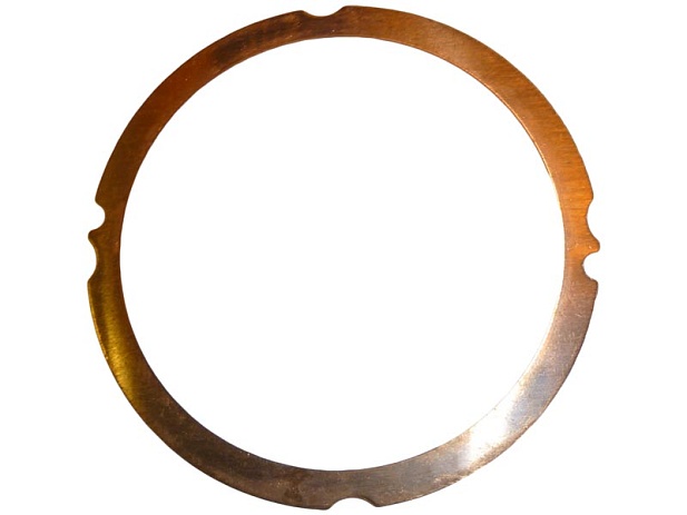 Прокладка головки блока цилиндра (D=79 mm) KM178/Cylinder head gasket