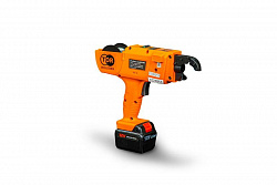 Пистолет для вязки арматуры 6-25 мм TOR SG-25