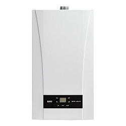 Котел газовый настенный BAXI ECO Nova 10 F, двухконтурный,с закрытой камерой сгорания