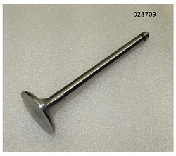 Клапан впускной Ricardo Y485BD; TDK 17 4L/Intake valve