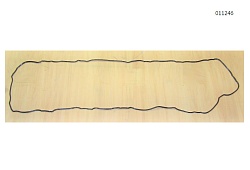 Прокладка промежуточного корпуса головки цилиндров TDS 228 6LTE /SEAL (D04-337-901+A)