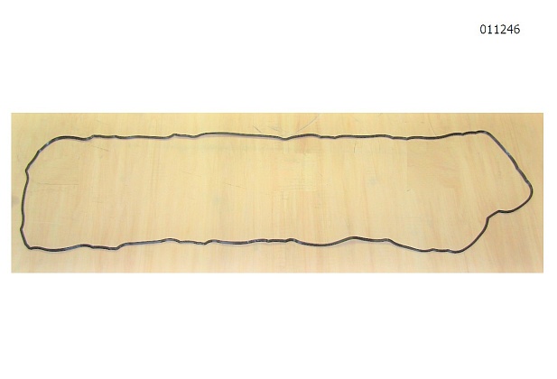 Прокладка промежуточного корпуса головки цилиндров TDS 228 6LTE /SEAL (D04-337-901+A)