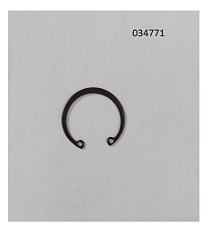 Кольцо стопорное Ø37мм TSS-95GPD/Hole Retainer 40 TSS-95GPD (№60, JH95GPD)