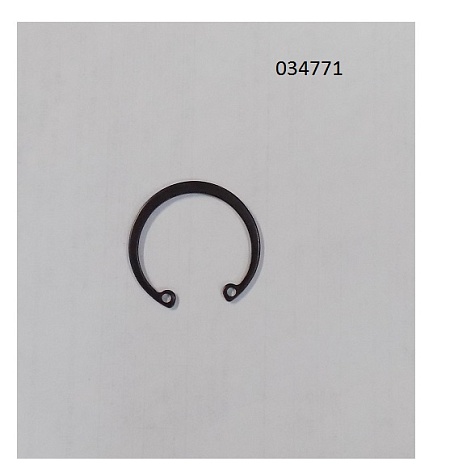 Кольцо стопорное Ø37мм TSS-95GPD/Hole Retainer 40 TSS-95GPD (№60, JH95GPD)