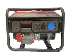 Бензиновый генератор SAMSAN R 5500
