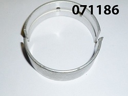 Вкладыши коренные KM376QC ( комплект на 1 опору из 2 шт.) /Main bearing
