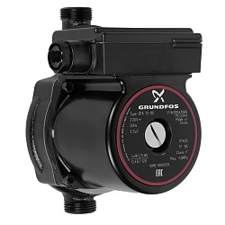 Насос повысительный Grundfos UPA15-90