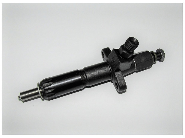 Форсунка (L=142 мм) Ricardo Y480BD; TDK 14 ,22 4L /Fuel injector