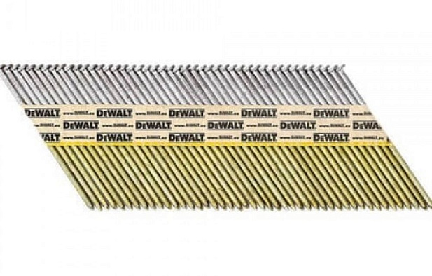 Гвозди DEWALT DNPT28R75Z