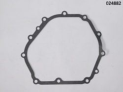 Прокладка крышки блока цилиндра SGG 7000ENA / Crankcase cover gasket (11114/182F)